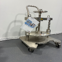 3M Purification 16EZA1 510969-01 System Holder image 0